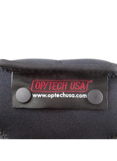 OP/TECH USA Soft Pouch Digital D-Midsize Zoom (Black)  - Image 4