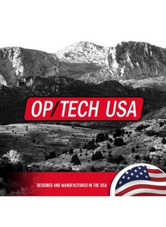 OP/TECH USA Soft Pouch Digital D-Midsize Zoom (Black)  - Image 2