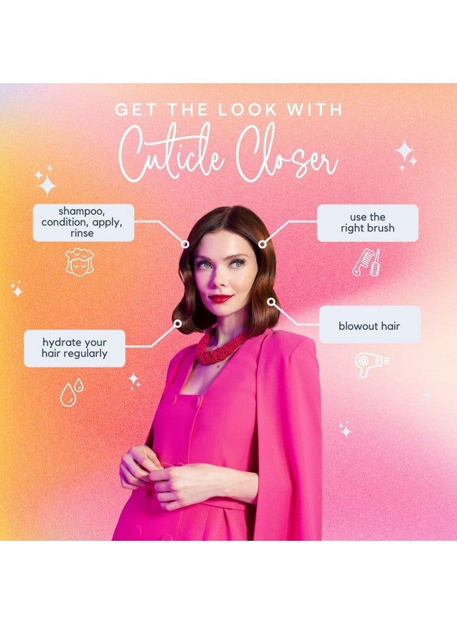 ColorProof Cuticle Closer 6.4 Oz - Image 3