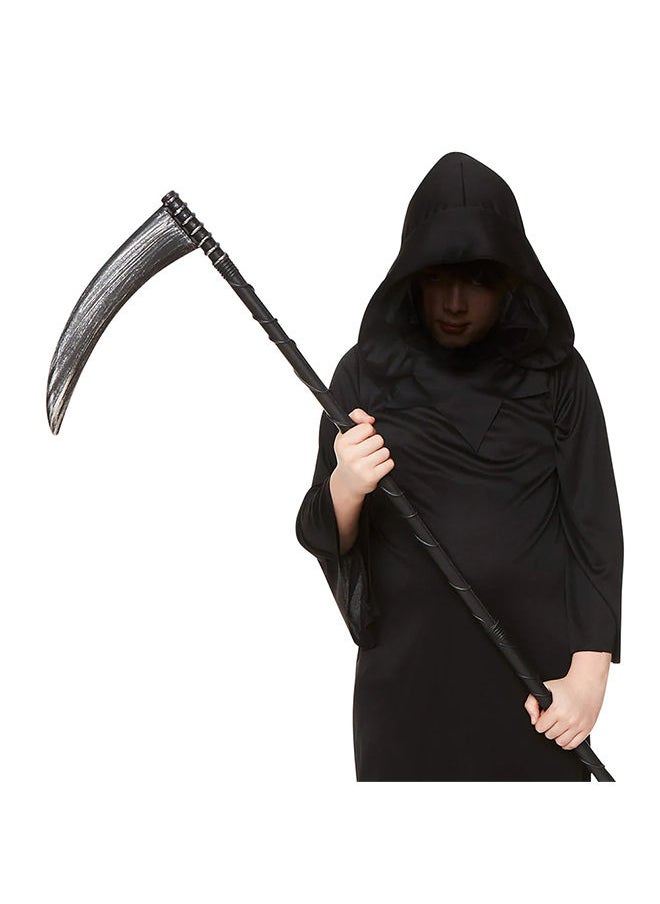 Boys Grim Reaper Kids Halloween Costume