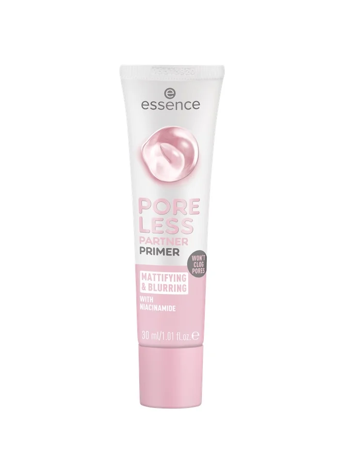 ايسنس Essence Poreless Partner Primer