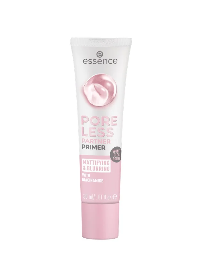 Essence Essence Poreless Partner Primer