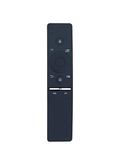 BN59-01242A Replacement Remote Control fit for Samsung LCD LED TV UN55KS9500 UN55KS9500F UN55KS9500FXZA UN65KS9500 UN65KS9500F UN65KS9500FXZA UN78KS9500 UN78KS9500F UN78KS9500FXZA with Voice Function