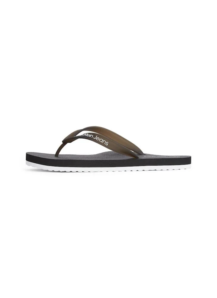 كالفن كلاين جينز THONG FLIP FLOP