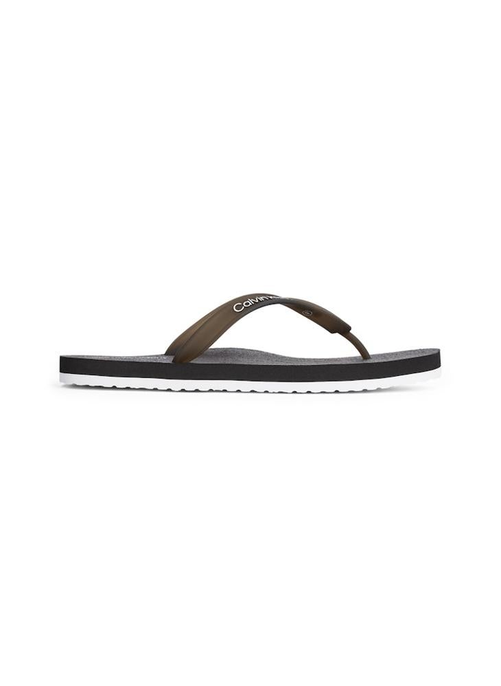 Calvin Klein Jeans THONG FLIP FLOP  - Image 1