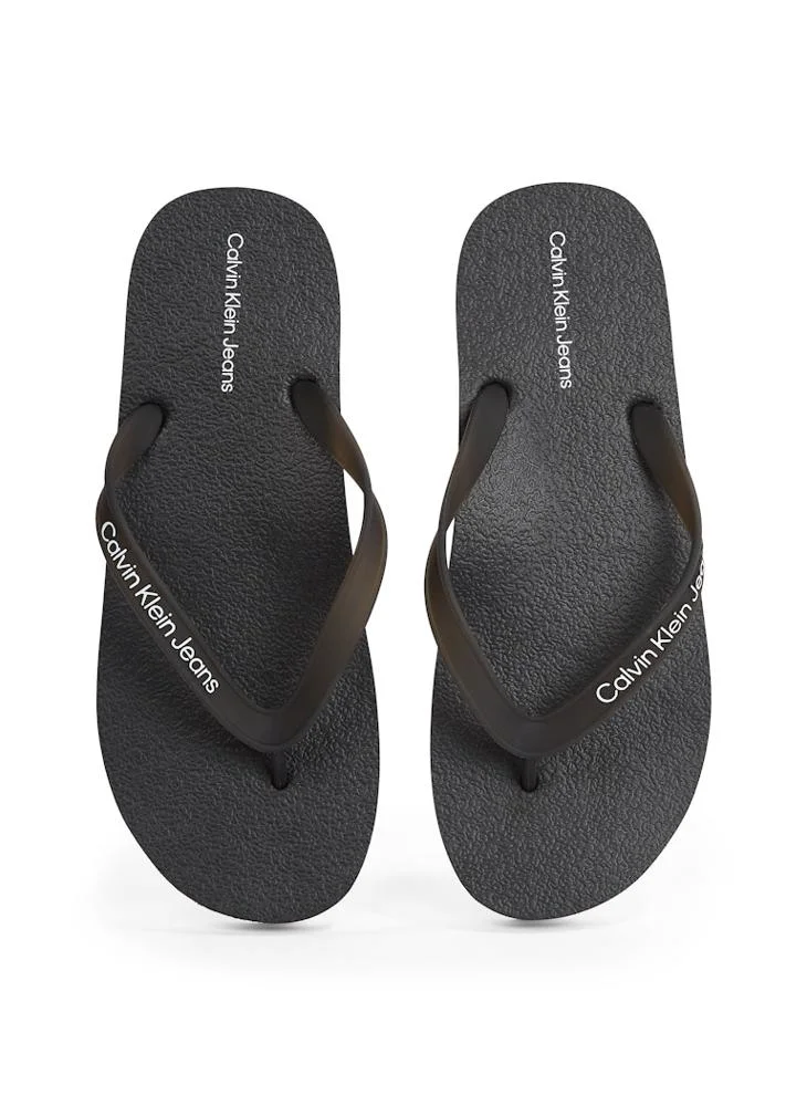 Calvin Klein Jeans THONG FLIP FLOP