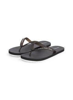 Calvin Klein Jeans Casual S Slip Ons Flip Flop  - Image 3