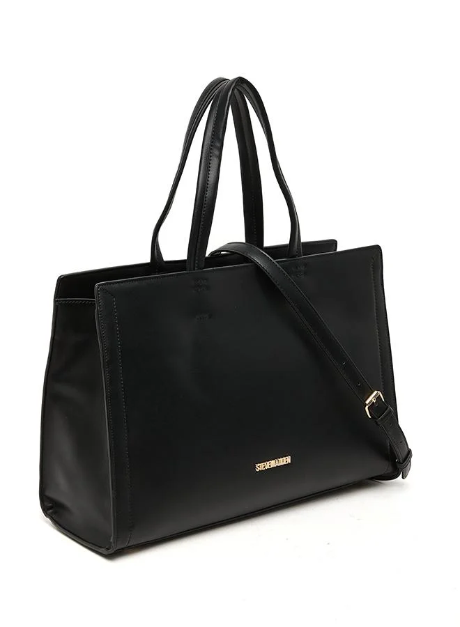 907350 Black Women's Tote Bag