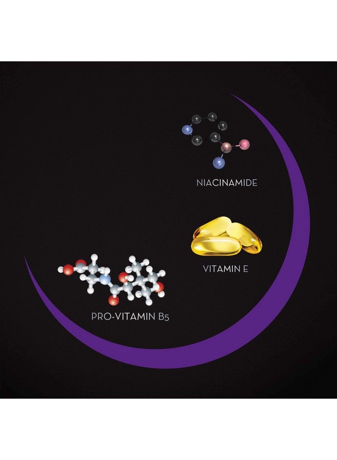 Olay Anti-Wrinkle Firm and Lift Night Cream for 40+, 1.7 Ounce - Image 2