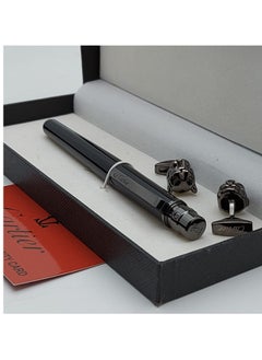 Cartier pen and cupcake - pzsku/ZDA1ABA2D08AF48CCFCBFZ/45/_/1730670270/040b7839-3bc4-41bb-812d-63887091d82e