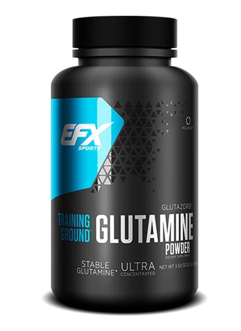 Training Ground Glutamine Powder (100 g)