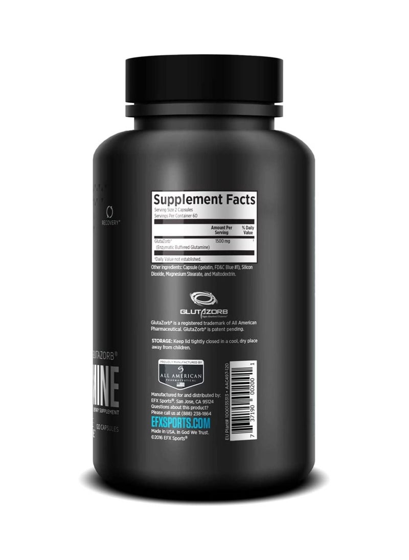 Training Ground Glutamine Powder (100 g)