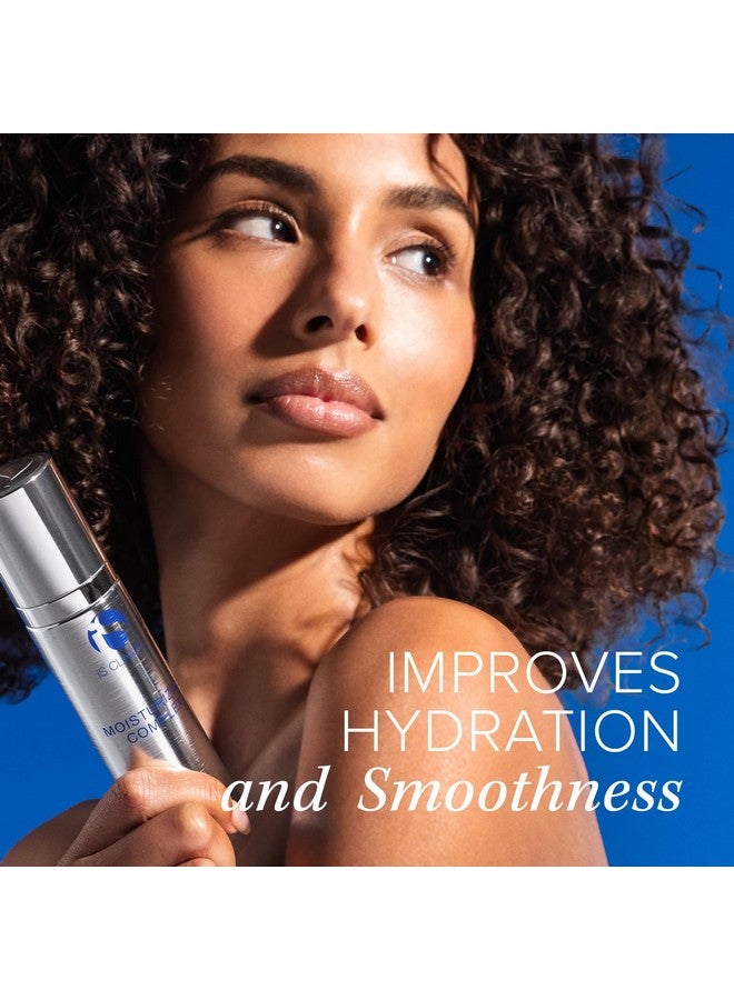 iS CLINICAL Moisturizing Complex, Face Moisturizer, Anti Blemish and Anti Aging Moisturizer, Hydrating Formula with Vitamin A - Image 5