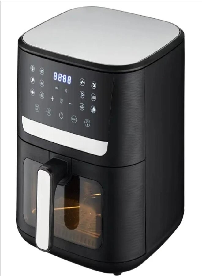 Generic Air Fryer 1600W 7L 
