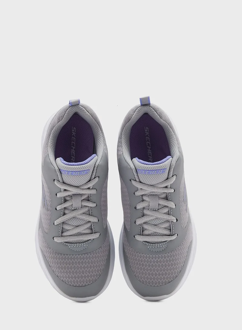 SKECHERS Youth Go Run 400 V2