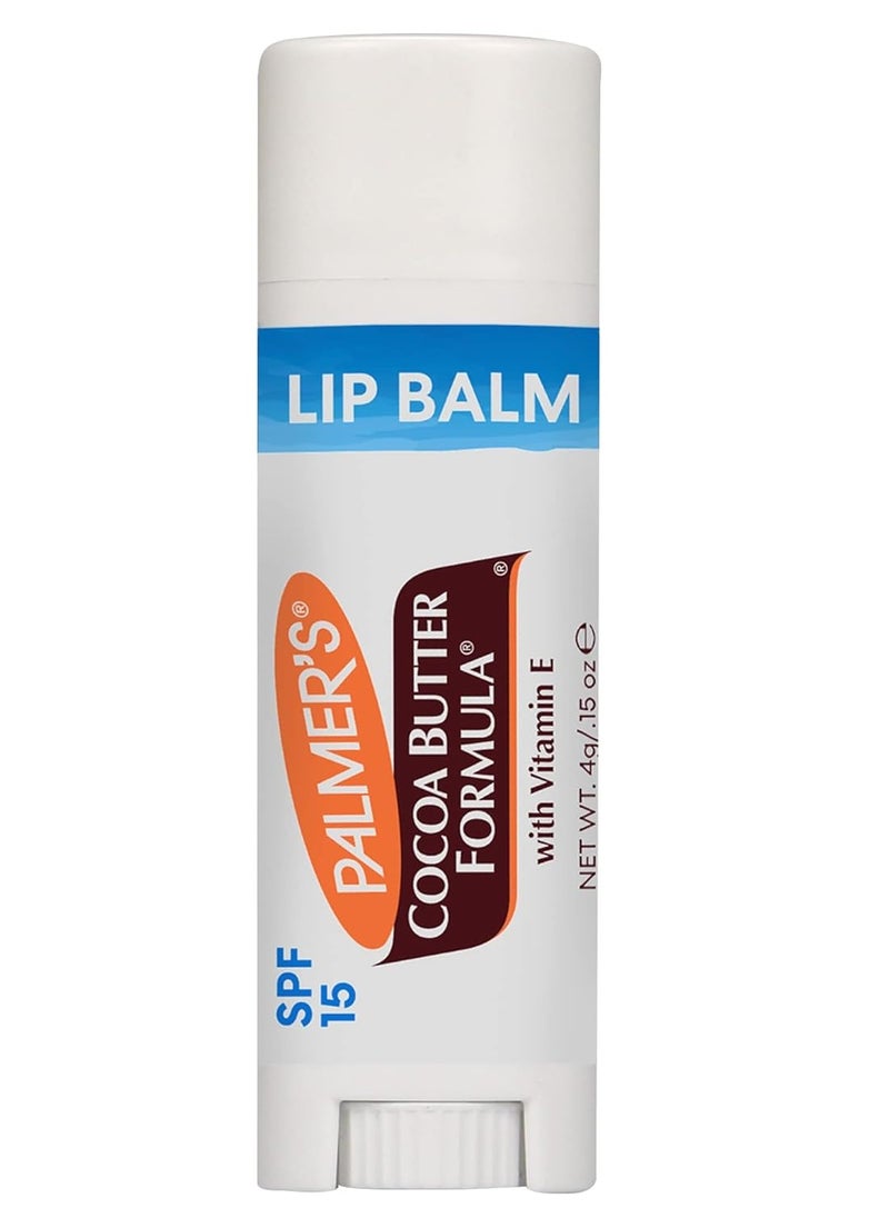 PALMER'S - 2-Piece Cocoa Butter Formula Ultimate Moisture Lip Balm Set - Image 1