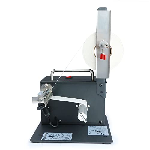 U.S. Solid US Solid Automatic Label Dispenser Machine for Translucent and Opaque Labels Fits Labels 040452 Wide and 032511 Long - Image 3