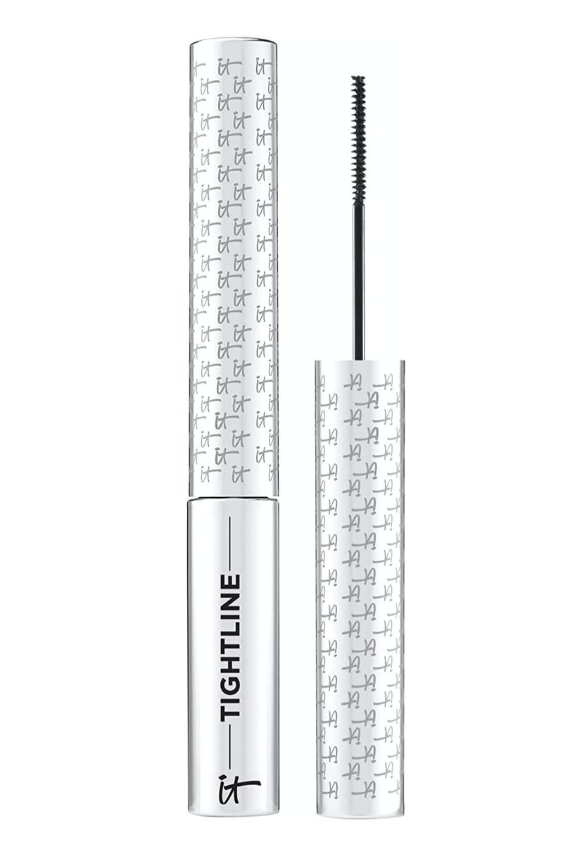It Cosmetics Tightline Mascara Primer in Black - Image 1