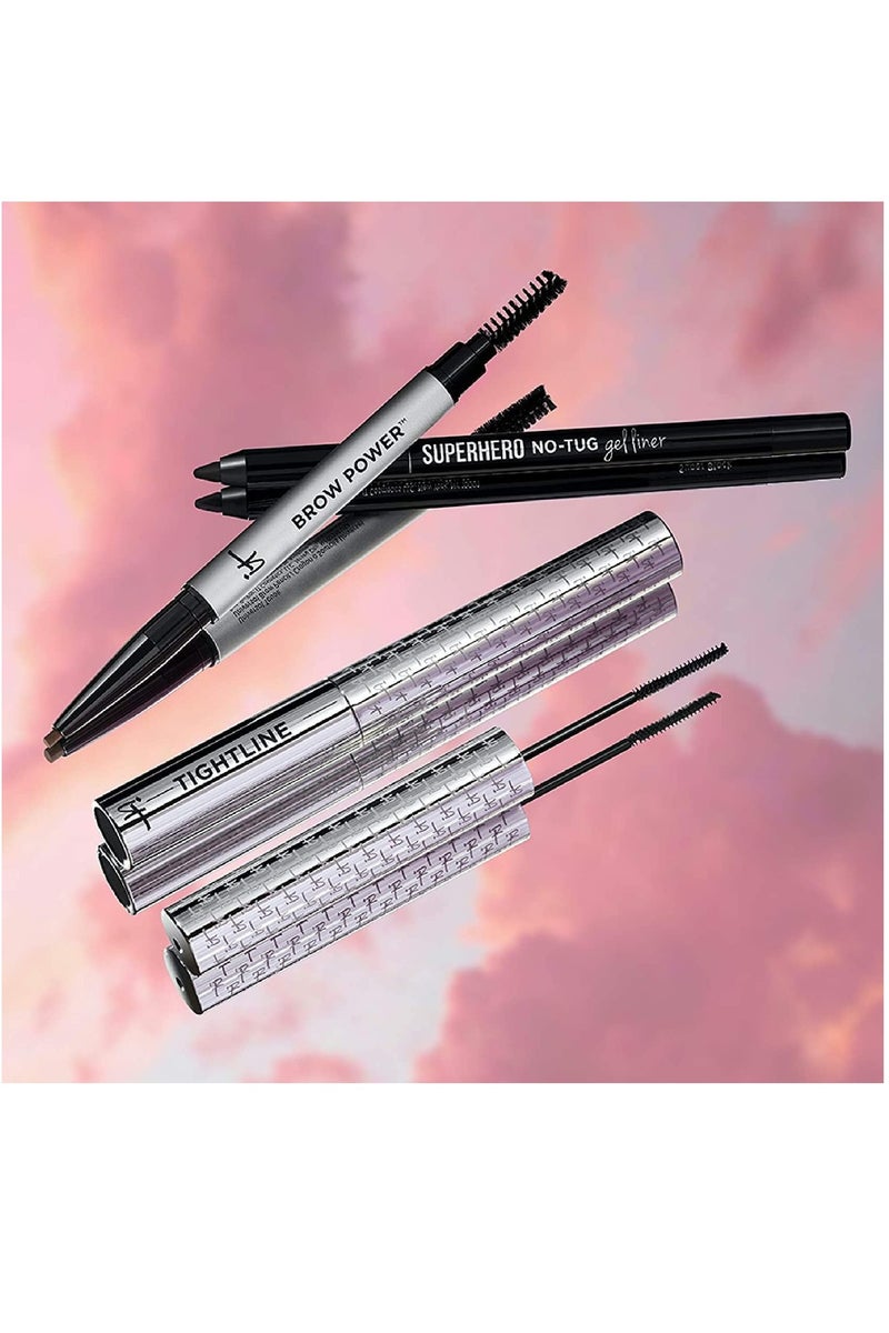 It Cosmetics Tightline Mascara Primer in Black - Image 2