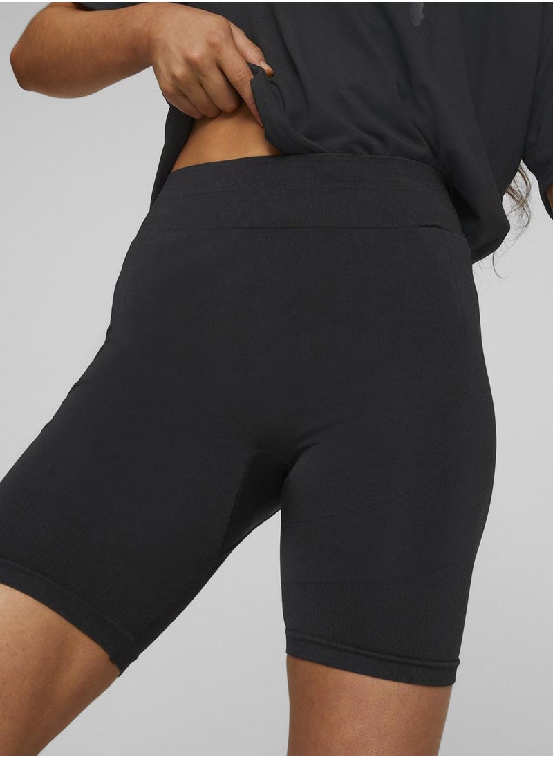 PUMA - Evoknit 7" Short Tights - Image 1