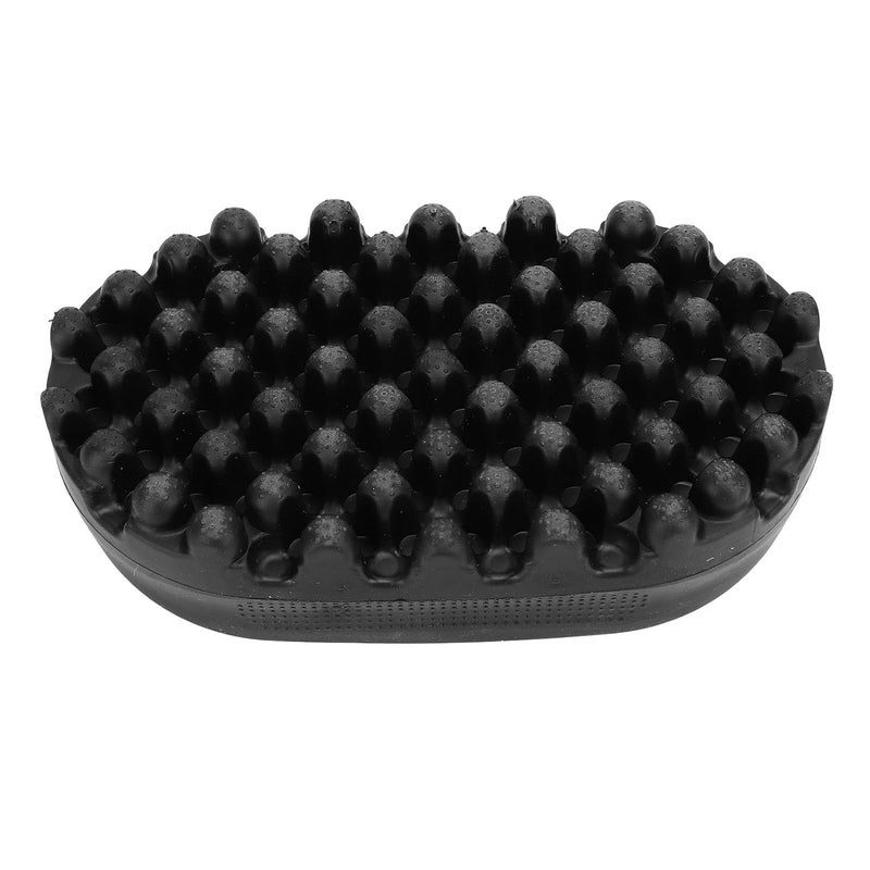 Curling Twisted Hair Brush Styling Brush Afro Braid Dreadlocks Comb for Men and Women Styling Brush for Curly Hair