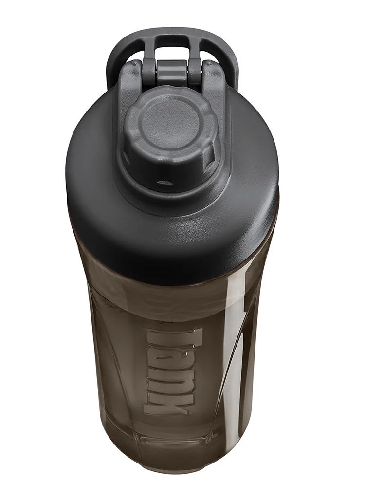 Tank Tritan Bottle 800 ml - Black - pzsku/ZDA1B20A926F807046E7AZ/45/_/1740391353/7ad33852-7952-4116-a316-9fa2d4886bf5