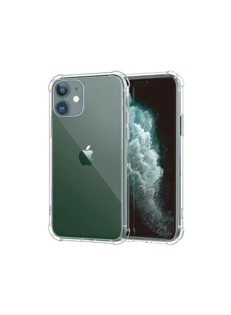 إززي تيك غطاء حماية عزي تك لهاتف آيفون 11 - Image 2