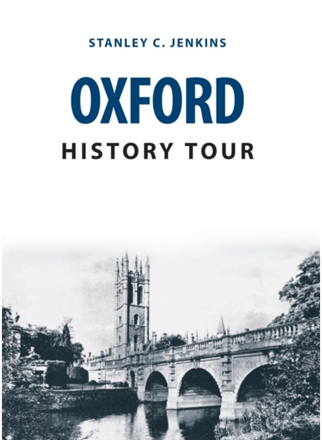Oxford History Tour 