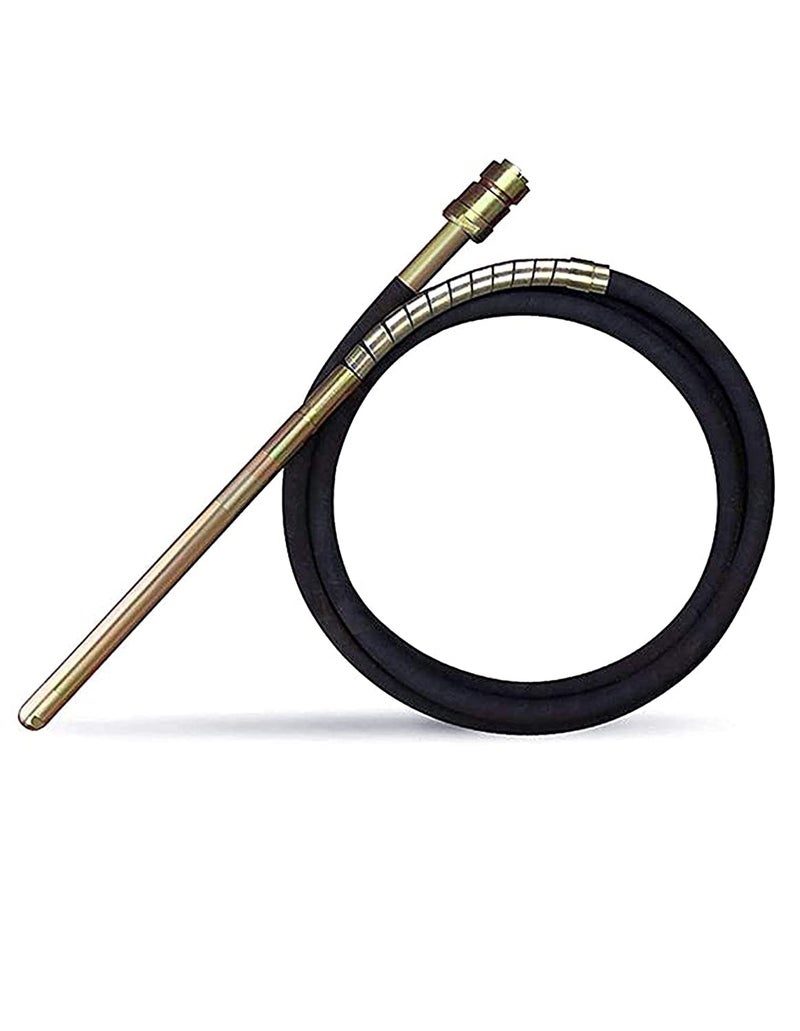 KROST KROST 3 Meter Concrete Vibrator Needle 3MTR Needle  - Image 1
