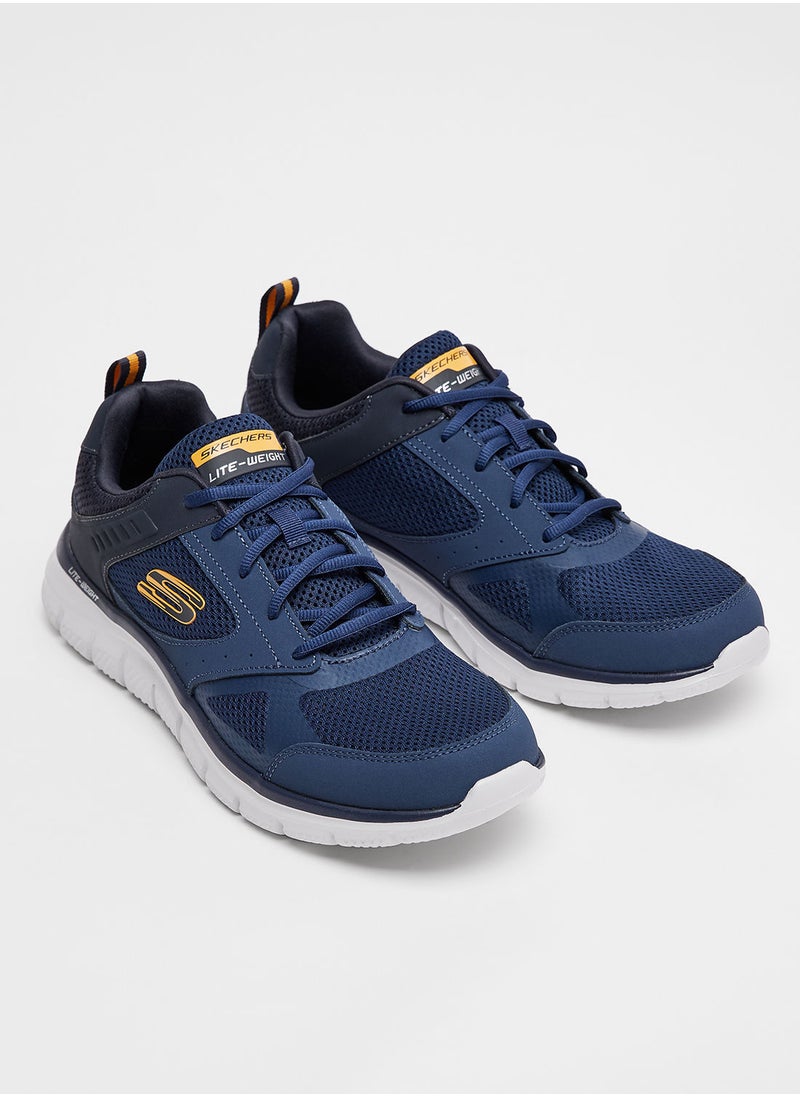 SKECHERS - Track Running Shoes - Image 1