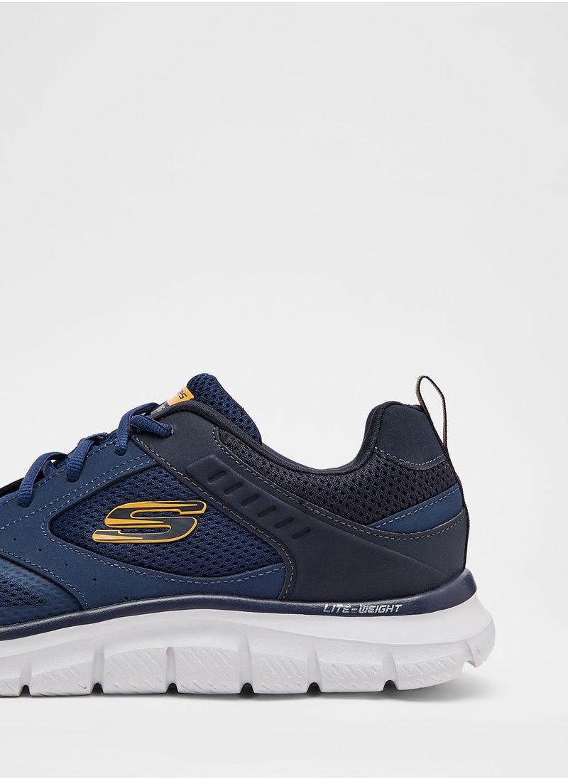 SKECHERS - Track Running Shoes - Image 1