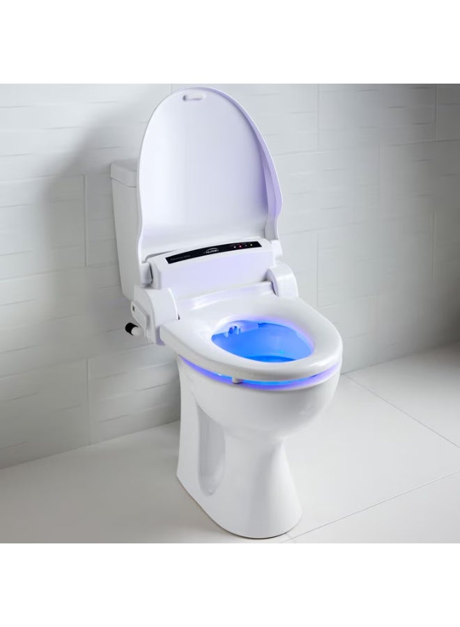 Rambo Flood Blue 4x1 Toilet Freshener, Cleaner & Disinfectant (2-pack) - Image 3