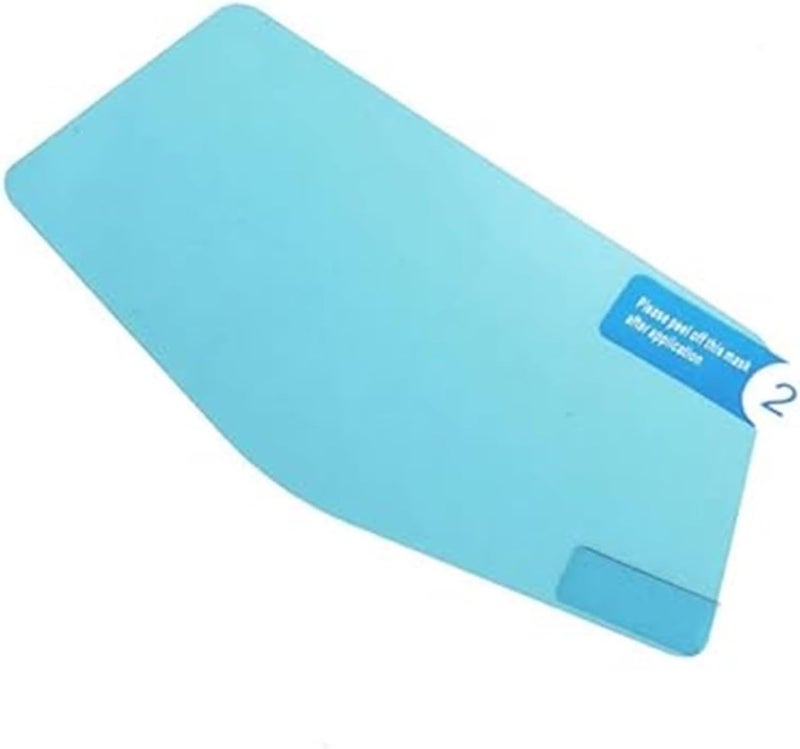 Wivplex Motorcycle Screen Protector for Hypermotard Models - Image 5