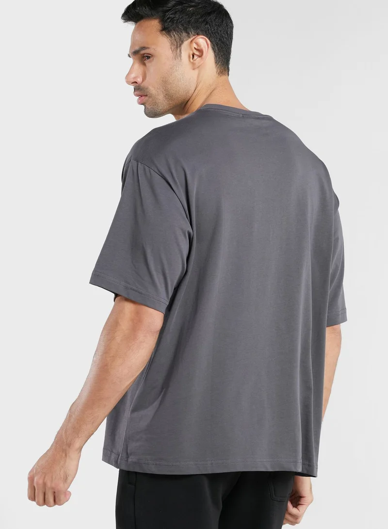 nicce london Global T-Shirt