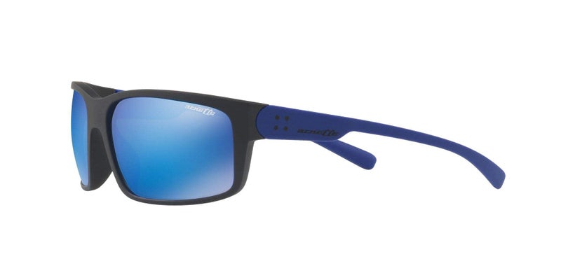 ARNETTE Sunglasses AN 4242 251125 Fastball 2.0 Matte Black Green - Image 3