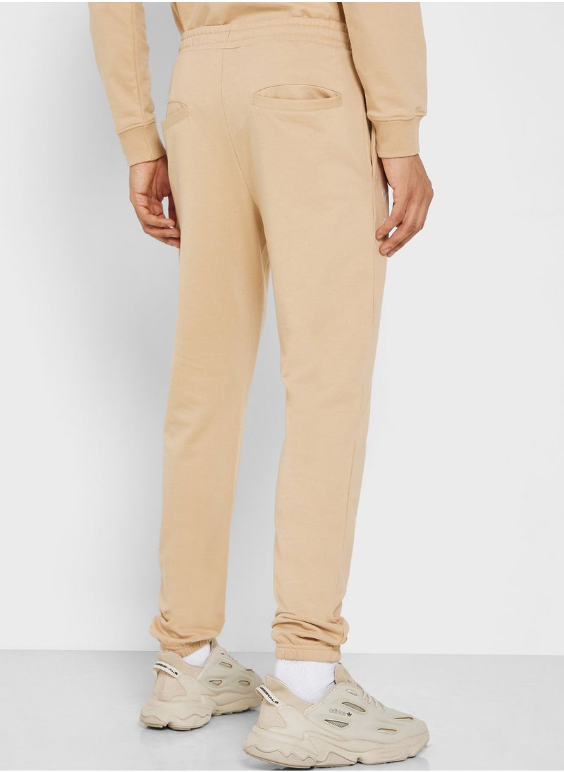Seventy Five - Varsity Jogger - Image 1