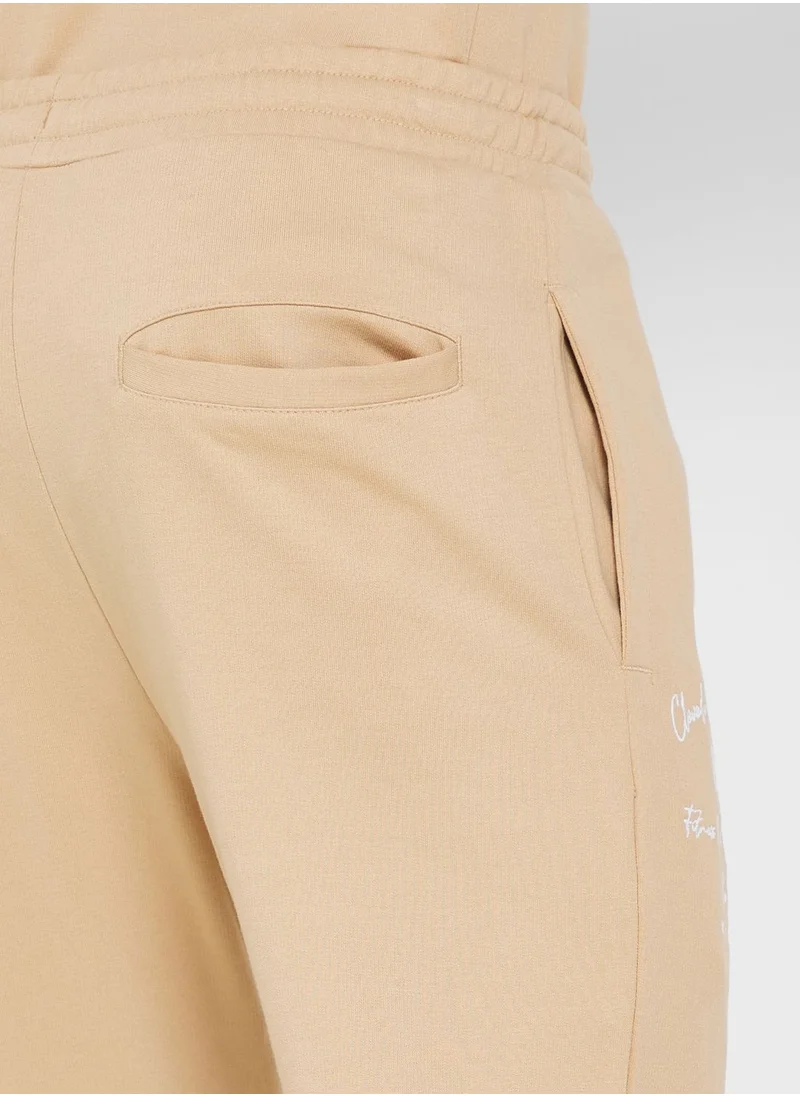 سفنتي فايف Varsity Jogger