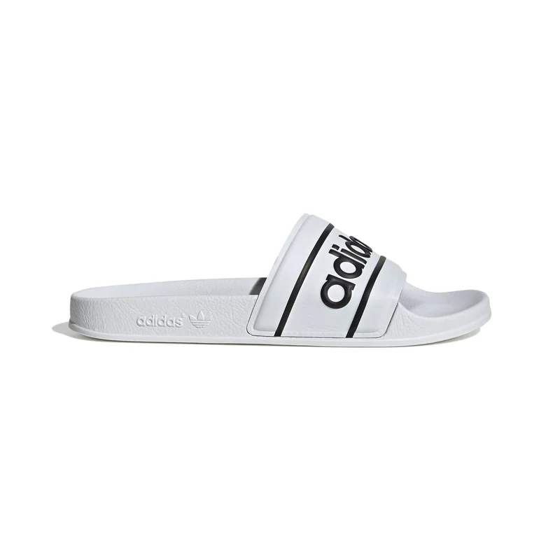 Adilette White Originals Shoes