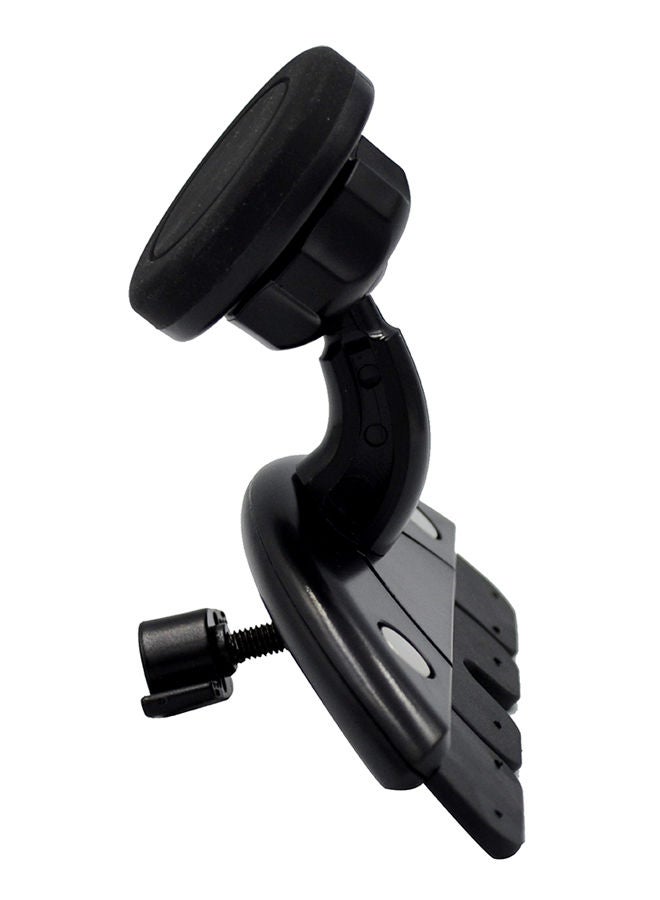Perfect Universal DVD Slot Magnetic Car Holder - Image 2