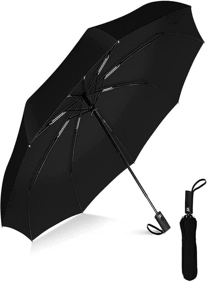 APLIKJA Travel Windproof Automatic-umbrella big size for men, Umbrella for girls, umbrellas for rain,Windproof Umberalla Large for Man, Women Factory Outlet umbrella - Image 1