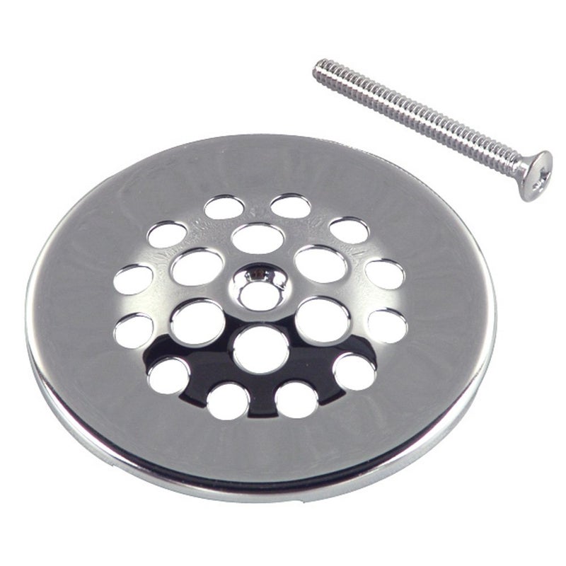 Danco 88926 278Inch TubShower Strainer for Gerber Chrome