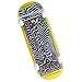 NOAHWOOD 2025 15s PRO Fingerboard Complete 5Layer Colour Maple Wooden Pro Concave 35 x 98mm Handmade Deck 34mm Prince 3G Silver Truck Crown White Wheels iii Labyrinth - Image 2