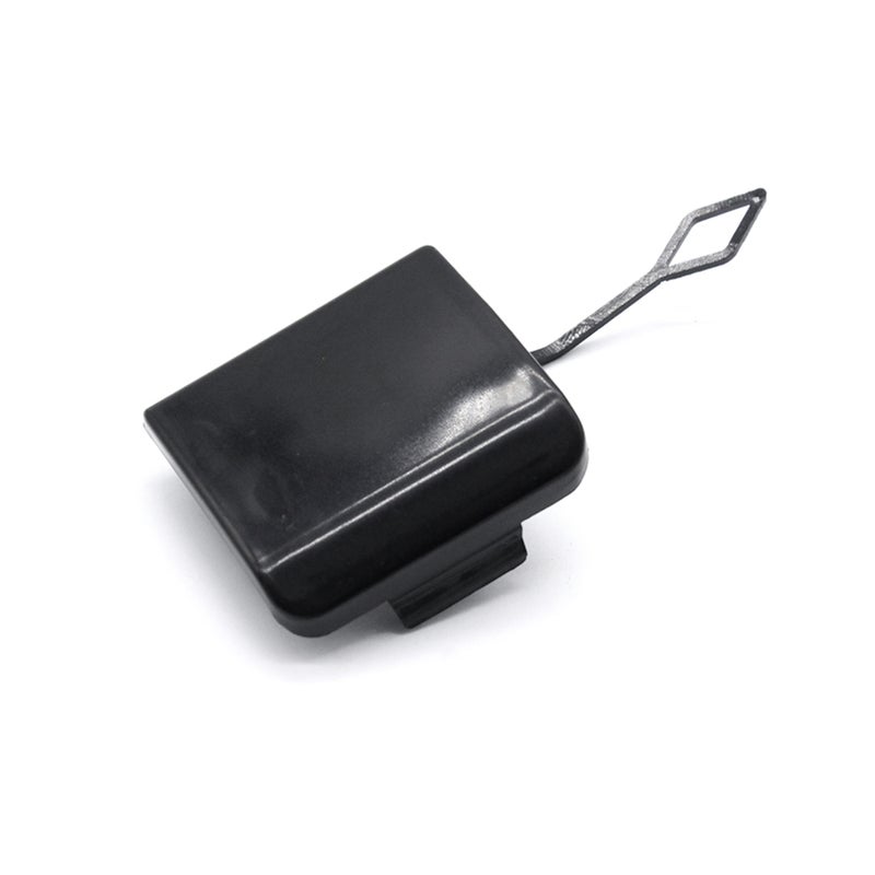Front Bumper Tow Hook Cover Cap Replacement for Mercedes Benz C-class W203 C230 C240 C280 - Image 1