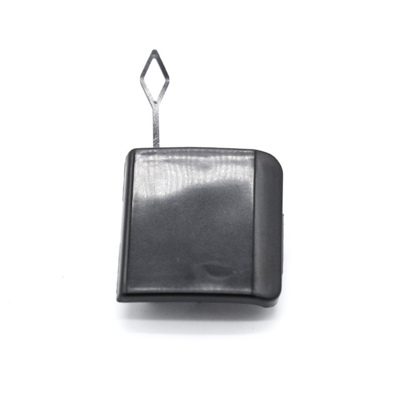 Front Bumper Tow Hook Cover Cap Replacement for Mercedes Benz C-class W203 C230 C240 C280 - Image 5