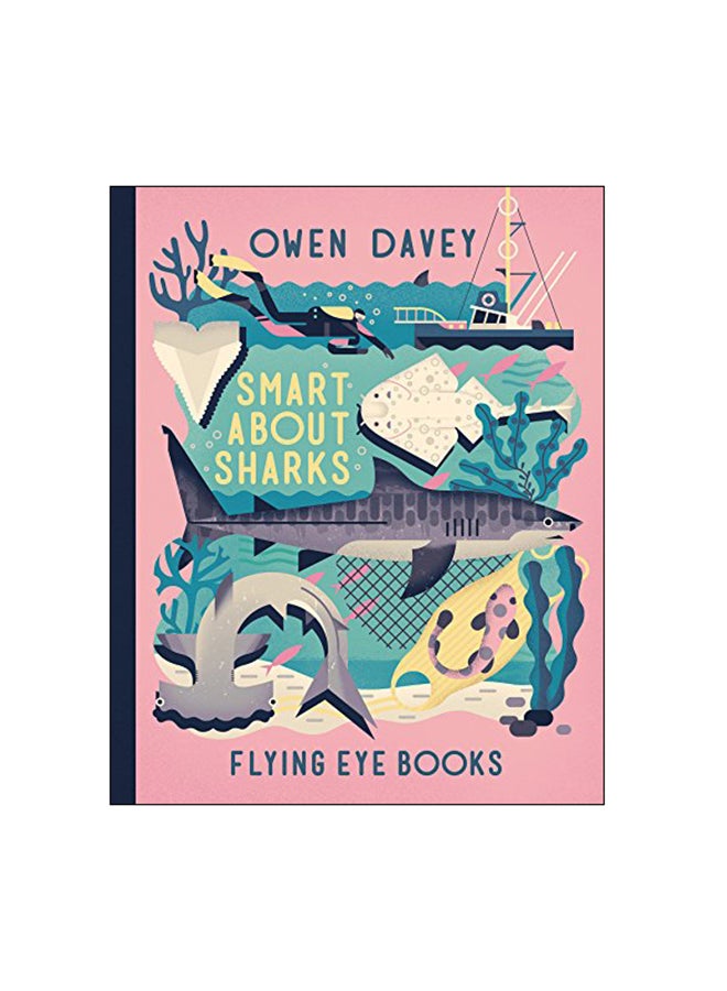 Smart About Sharks