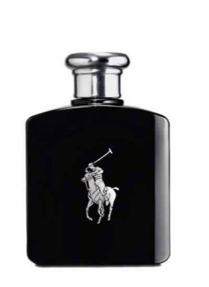 POLO Ralph Lauren Polo Black Eau de Toilette 125 ml  - Image 2