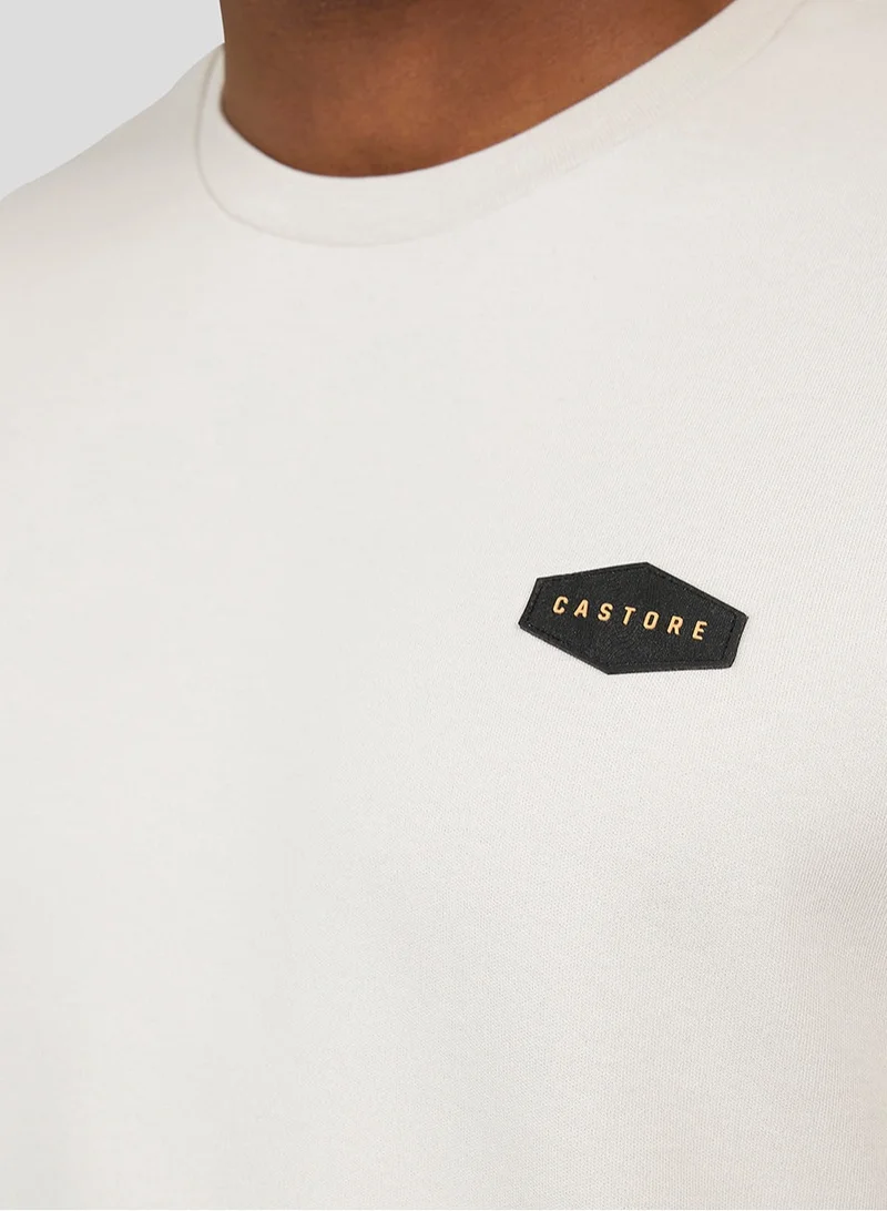 CASTORE Concrete Graphic Recovery Tee