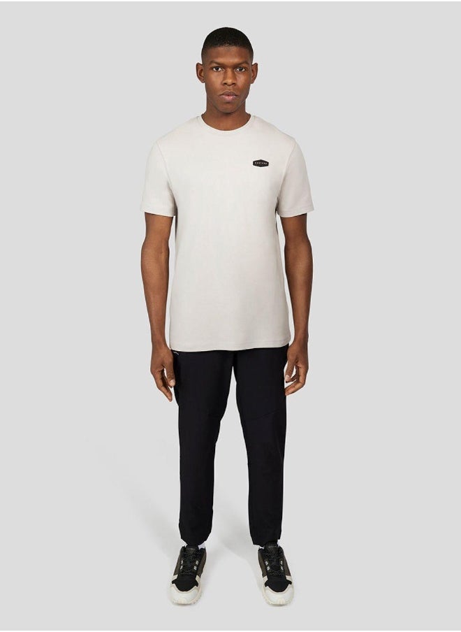 كاستور - Concrete Graphic Recovery Tee - Image 1