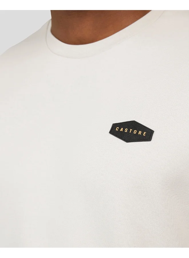 CASTORE Concrete Graphic Recovery Tee