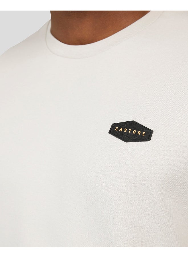 كاستور - Concrete Graphic Recovery Tee - Image 1